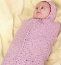 宝宝用睡袋好吗？婴儿睡袋哪种好？