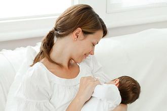 母乳喂养对孩子有好处！如何为宝宝提供最优质的母乳？