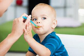 宝宝添加食物常见的误区有哪些？