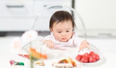宝宝添加辅食的顺序是什么?