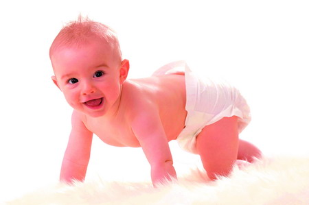 婴儿多大可以把尿？如何给宝宝把尿？