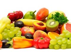 产后瘦身减肥吃什么水果?一周水果减肥餐安排